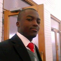 Thapelo Andrew Molusi