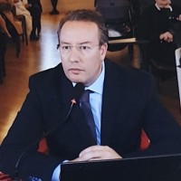 Alessandro La Mendola