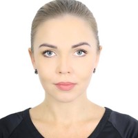 Екатерина Хижняк