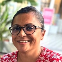 Amritha Mani