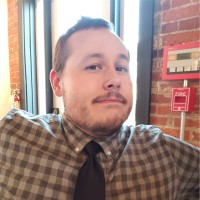 Aaron Stebelton, Msw, Lsw