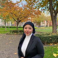 Nur Syafiqah Sharlene