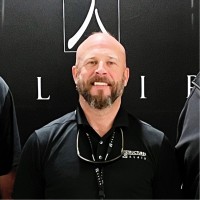 Dave Hargis