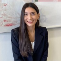 Damla Gürbüz