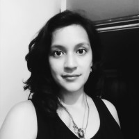 Danitza Llatance Hermoza