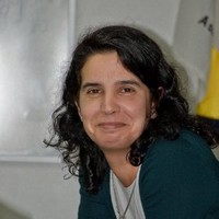 Ana Sofia Marques Afonso