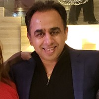 Sumeet Thapar