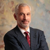 Andrew Freeman