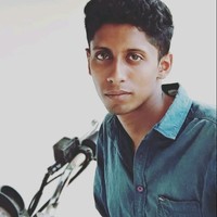 Janeesh M