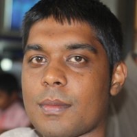 Mohammad Shezade Edah Tally