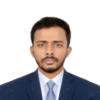 Bibin Kuriakose