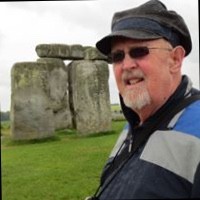 Max Woolcock