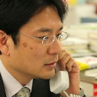 Ken Fukasawa