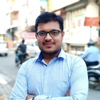 Suraj Nanda