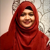 Sharmin Ruksi