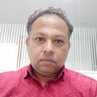 Parijat Chowdhury