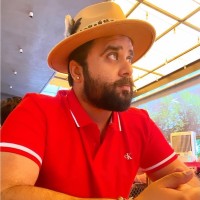 Surya Pratap Singh Rathore