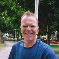 Ross Harvey