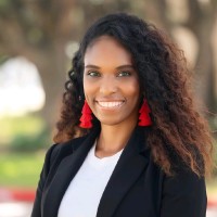 Sydne Marshall, M.Ed.