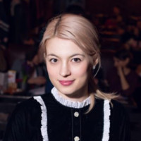 Tatiana Nazarova