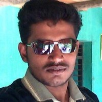 Aravind raj