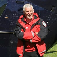 Nigel Bowler