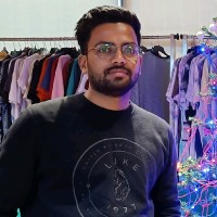 Pritam Gupta