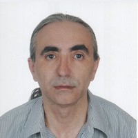 Simon Mansour