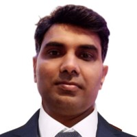 Rahul Mahant