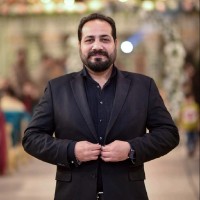Zakir M. Wyne