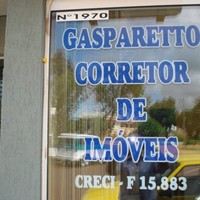 Leovedes Gasparetto