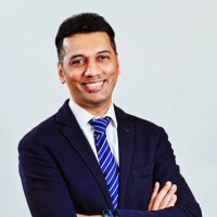 Vimal Rao Veerasamy