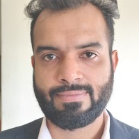 Ali Mohammed