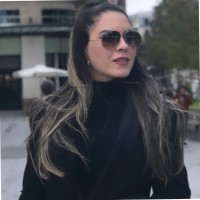 Debora Kellen