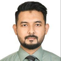 Md. Khairuzzaman