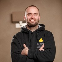 Bart Uyttendaele