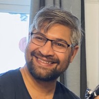 Parag Lakhani