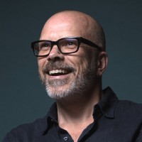 Stuart George