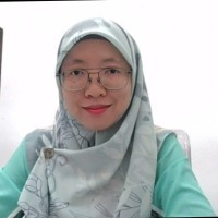 Nur Azizah Kamarrudin