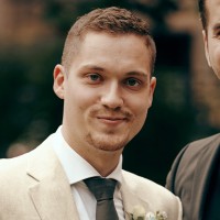David Djukow