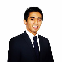 Tony Prasetyo