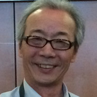 Sadanori Shirabe