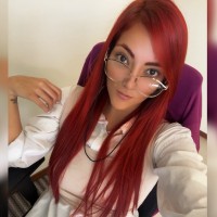 Claudia Alejandra Castillo Rodríguez