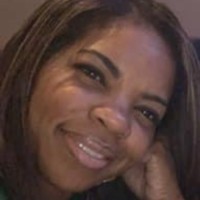 Stephanie Richardson-James