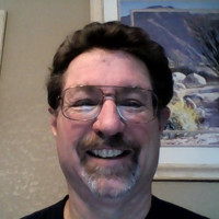 Wayne Peck