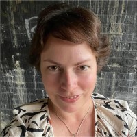 Gillian Fitch