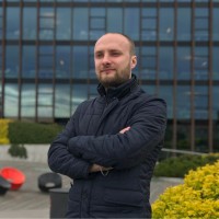 Dmitry Aleksandrovich