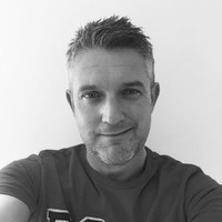 Mark Hawkins