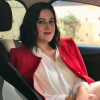 Ibtissam Idrissi