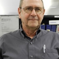 Colin Atkinson